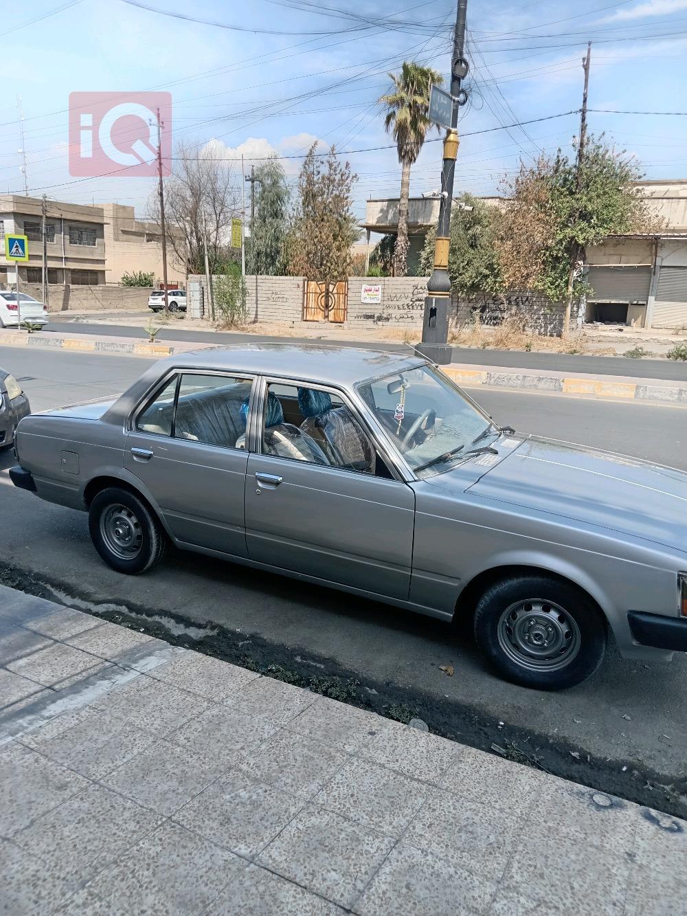 Toyota Corona